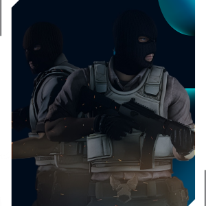 Counter-Strike - tire 2
